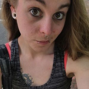 Meet your Posher, Liberty-ann